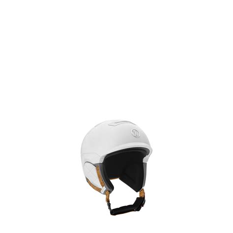 louis vuitton welding helmet|Ski Helmet S00 .